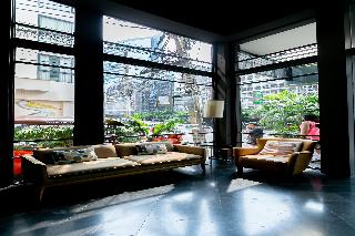 Sachas Hotel Uno Asoke Sukhumvit Bangkok fotoÄŸrafÄ±