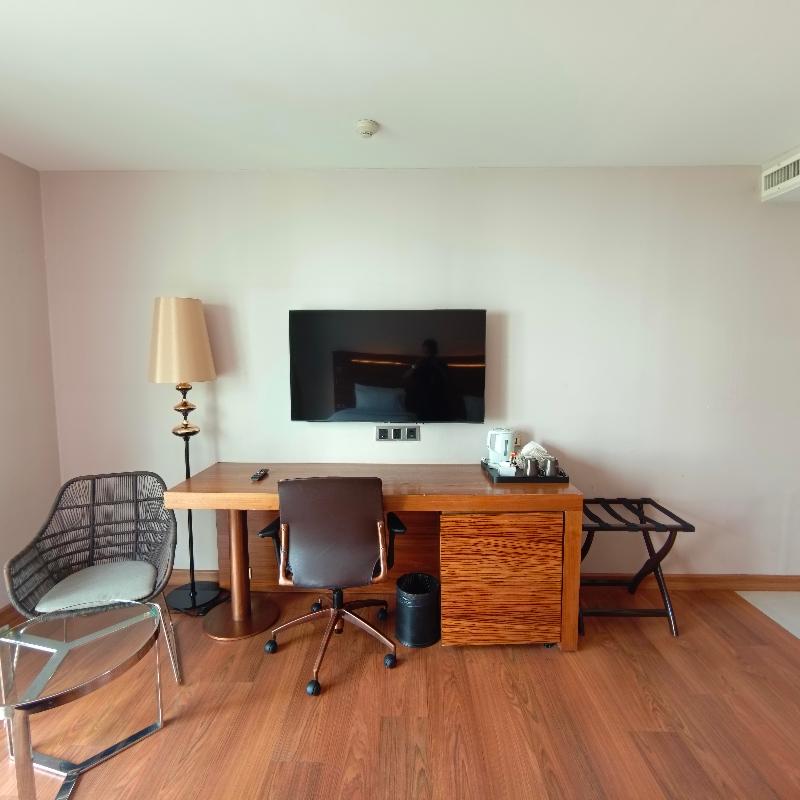 Sachas Hotel Uno Asoke Sukhumvit Bangkok - Oda