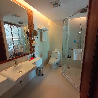 Sachas Hotel Uno Asoke Sukhumvit Bangkok fotoÄŸrafÄ±