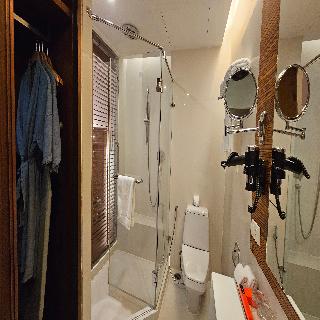 Sachas Hotel Uno Asoke Sukhumvit Bangkok fotoÄŸrafÄ±