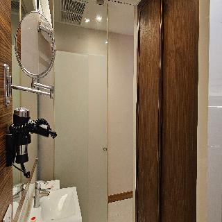 Sachas Hotel Uno Asoke Sukhumvit Bangkok fotoÄŸrafÄ±