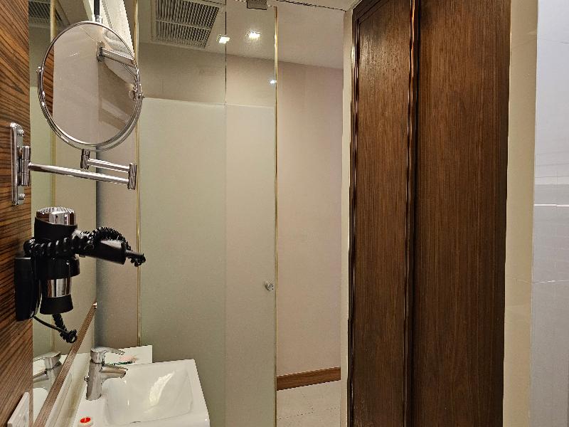Sachas Hotel Uno Asoke Sukhumvit Bangkok - Oda