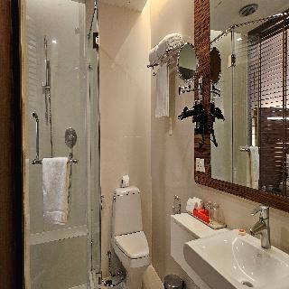 Sachas Hotel Uno Asoke Sukhumvit Bangkok fotoÄŸrafÄ±