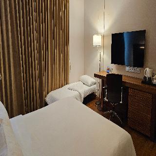 Sachas Hotel Uno Asoke Sukhumvit Bangkok fotoÄŸrafÄ±