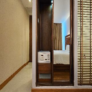 Sachas Hotel Uno Asoke Sukhumvit Bangkok fotoÄŸrafÄ±