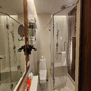 Sachas Hotel Uno Asoke Sukhumvit Bangkok fotoÄŸrafÄ±