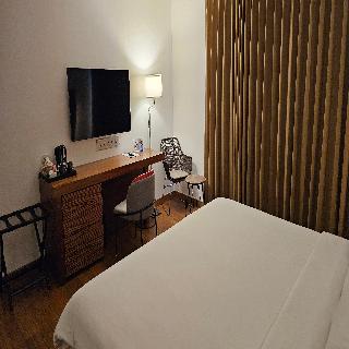 Sachas Hotel Uno Asoke Sukhumvit Bangkok fotoÄŸrafÄ±