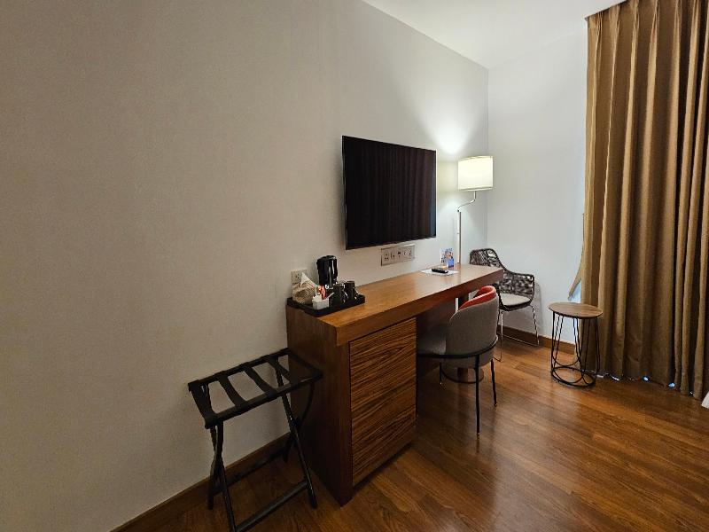 Sachas Hotel Uno Asoke Sukhumvit Bangkok - Oda