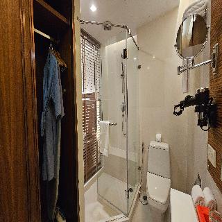 Sachas Hotel Uno Asoke Sukhumvit Bangkok fotoÄŸrafÄ±