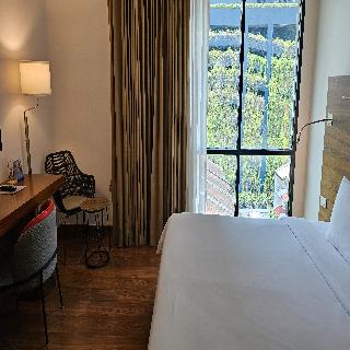 Sachas Hotel Uno Asoke Sukhumvit Bangkok fotoÄŸrafÄ±