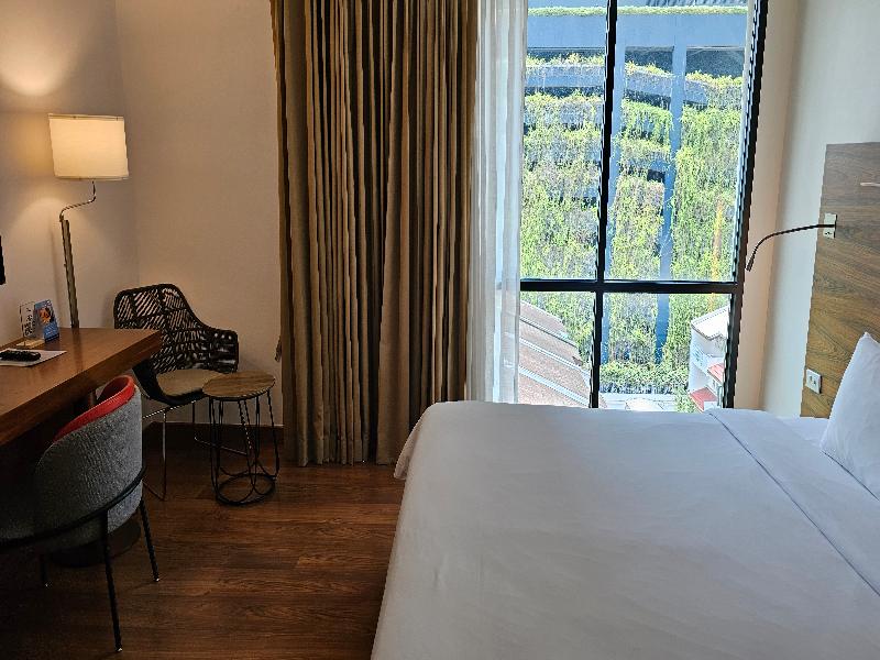 Sachas Hotel Uno Asoke Sukhumvit Bangkok - Oda