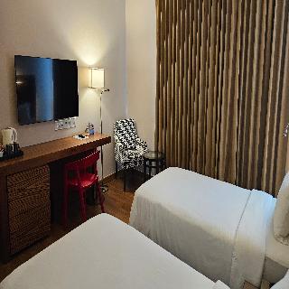 Sachas Hotel Uno Asoke Sukhumvit Bangkok fotoÄŸrafÄ±