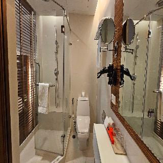 Sachas Hotel Uno Asoke Sukhumvit Bangkok fotoÄŸrafÄ±