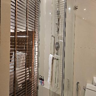 Sachas Hotel Uno Asoke Sukhumvit Bangkok fotoÄŸrafÄ±