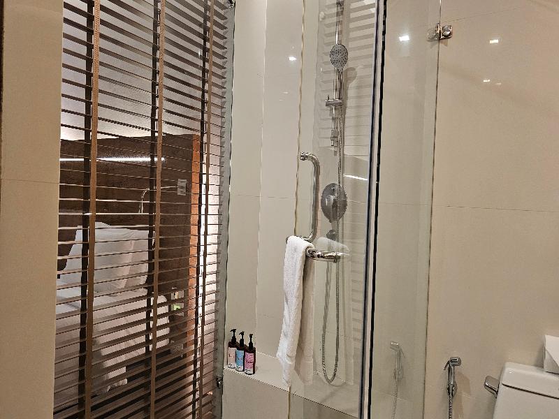 Sachas Hotel Uno Asoke Sukhumvit Bangkok - Oda