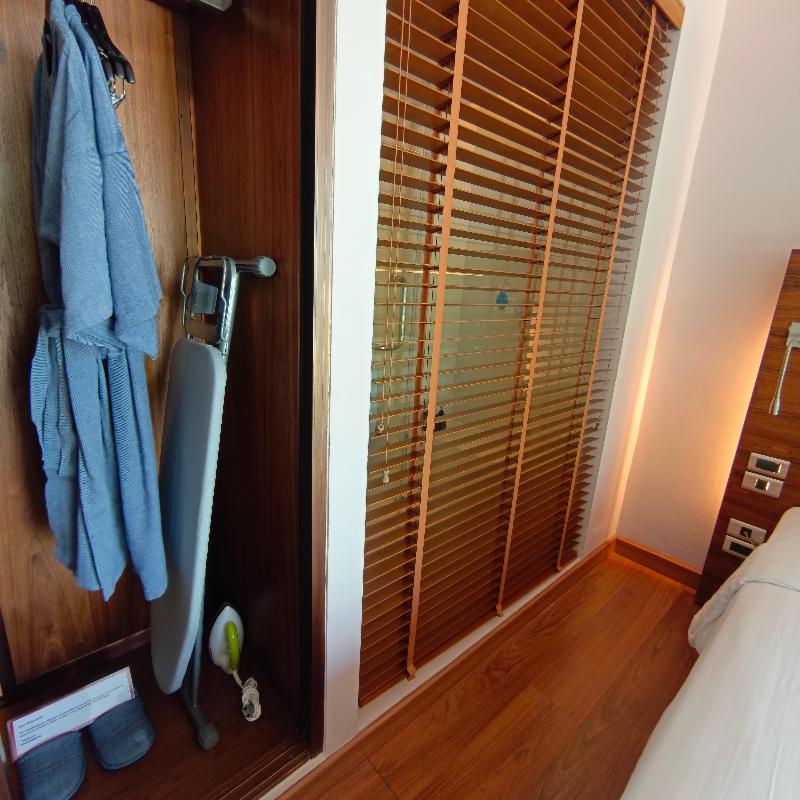 Sachas Hotel Uno Asoke Sukhumvit Bangkok - Oda