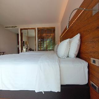 Sachas Hotel Uno Asoke Sukhumvit Bangkok fotoÄŸrafÄ±