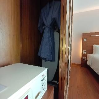Sachas Hotel Uno Asoke Sukhumvit Bangkok fotoÄŸrafÄ±