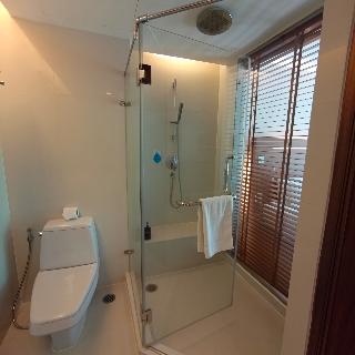 Sachas Hotel Uno Asoke Sukhumvit Bangkok fotoÄŸrafÄ±