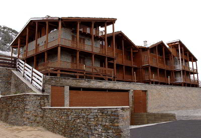 Chalet Edelweiss - Genel