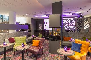 Best Western Plus Hotel Koeln City fotoÄŸrafÄ±