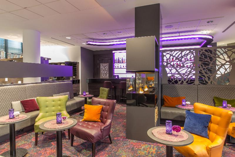 Best Western Plus Hotel Koeln City - Bar