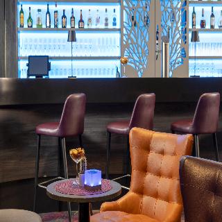 Best Western Plus Hotel Koeln City fotoÄŸrafÄ±