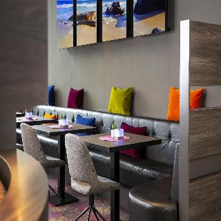 Best Western Plus Hotel Koeln City fotoÄŸrafÄ±