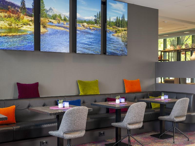 Best Western Plus Hotel Koeln City - Bar