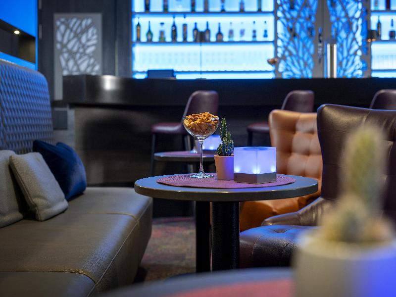 Best Western Plus Hotel Koeln City - Bar