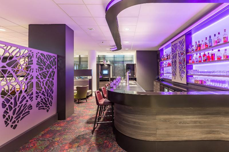 Best Western Plus Hotel Koeln City - Bar