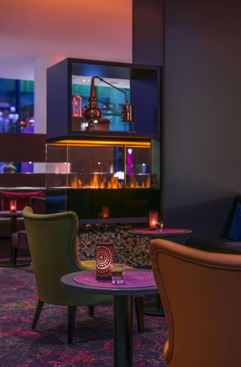 Best Western Plus Hotel Koeln City - Bar