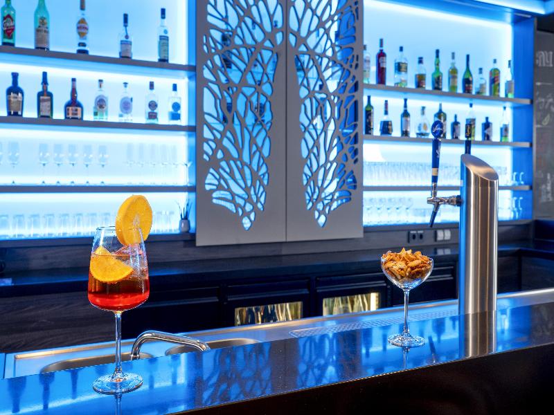 Best Western Plus Hotel Koeln City - Bar