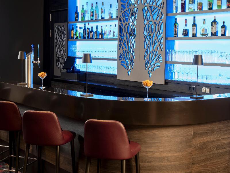 Best Western Plus Hotel Koeln City - Bar