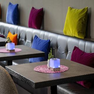 Best Western Plus Hotel Koeln City fotoÄŸrafÄ±