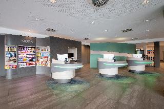 Best Western Plus Hotel Koeln City fotoÄŸrafÄ±