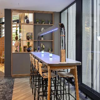 Best Western Plus Hotel Koeln City fotoÄŸrafÄ±