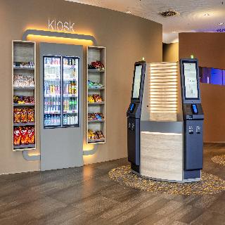 Best Western Plus Hotel Koeln City fotoÄŸrafÄ±