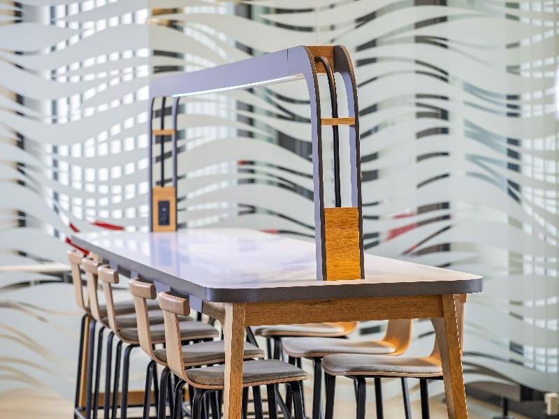 Best Western Plus Hotel Koeln City - Lobi
