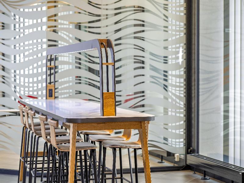 Best Western Plus Hotel Koeln City - Lobi