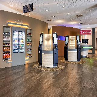 Best Western Plus Hotel Koeln City fotoÄŸrafÄ±