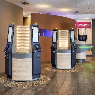 Best Western Plus Hotel Koeln City fotoÄŸrafÄ±