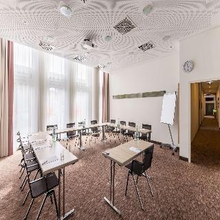 Best Western Plus Hotel Koeln City fotoÄŸrafÄ±