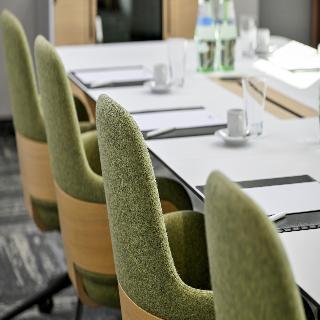 Best Western Plus Hotel Koeln City fotoÄŸrafÄ±