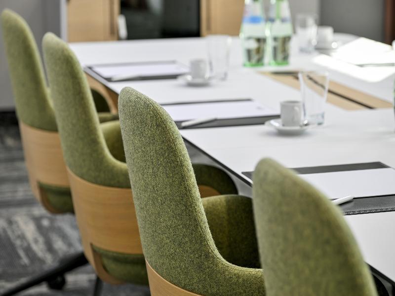 Best Western Plus Hotel Koeln City - Toplantı