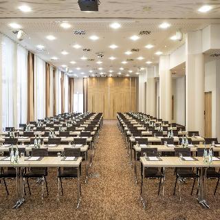 Best Western Plus Hotel Koeln City fotoÄŸrafÄ±