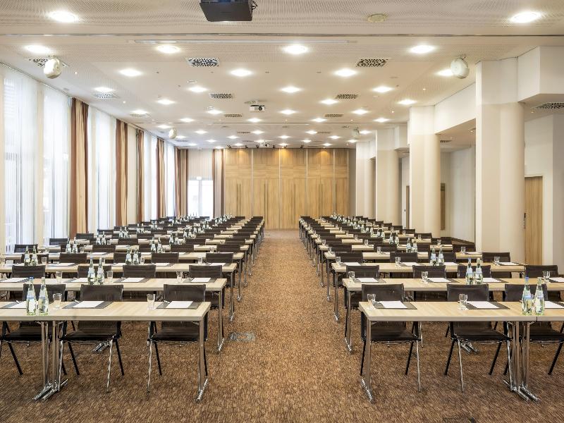 Best Western Plus Hotel Koeln City - Toplantı