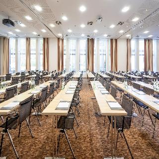 Best Western Plus Hotel Koeln City fotoÄŸrafÄ±