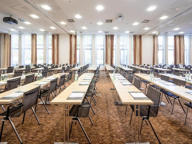 Best Western Plus Hotel Koeln City - Toplantı