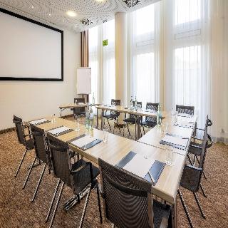 Best Western Plus Hotel Koeln City fotoÄŸrafÄ±
